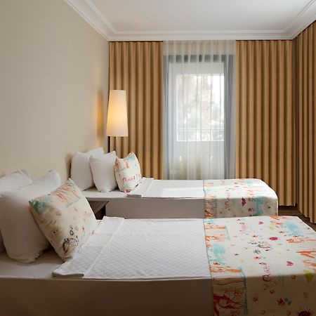 Seven Seas Hotel Life เกเมร์ ภายนอก รูปภาพ