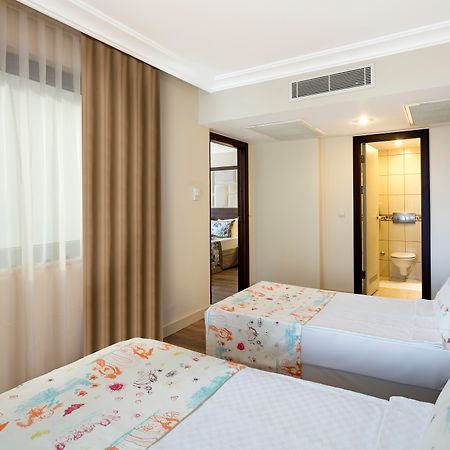 Seven Seas Hotel Life เกเมร์ ภายนอก รูปภาพ