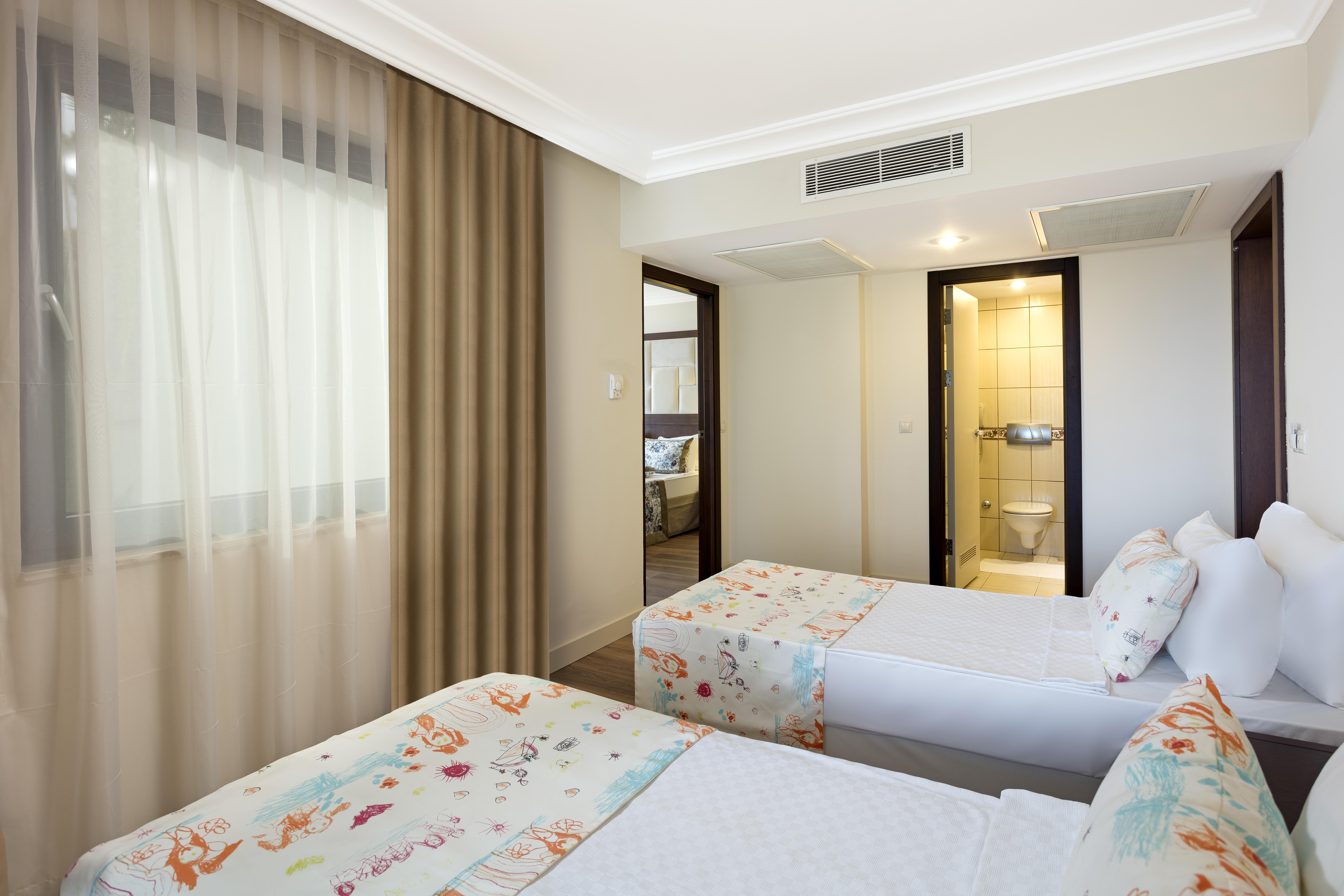 Seven Seas Hotel Life เกเมร์ ภายนอก รูปภาพ