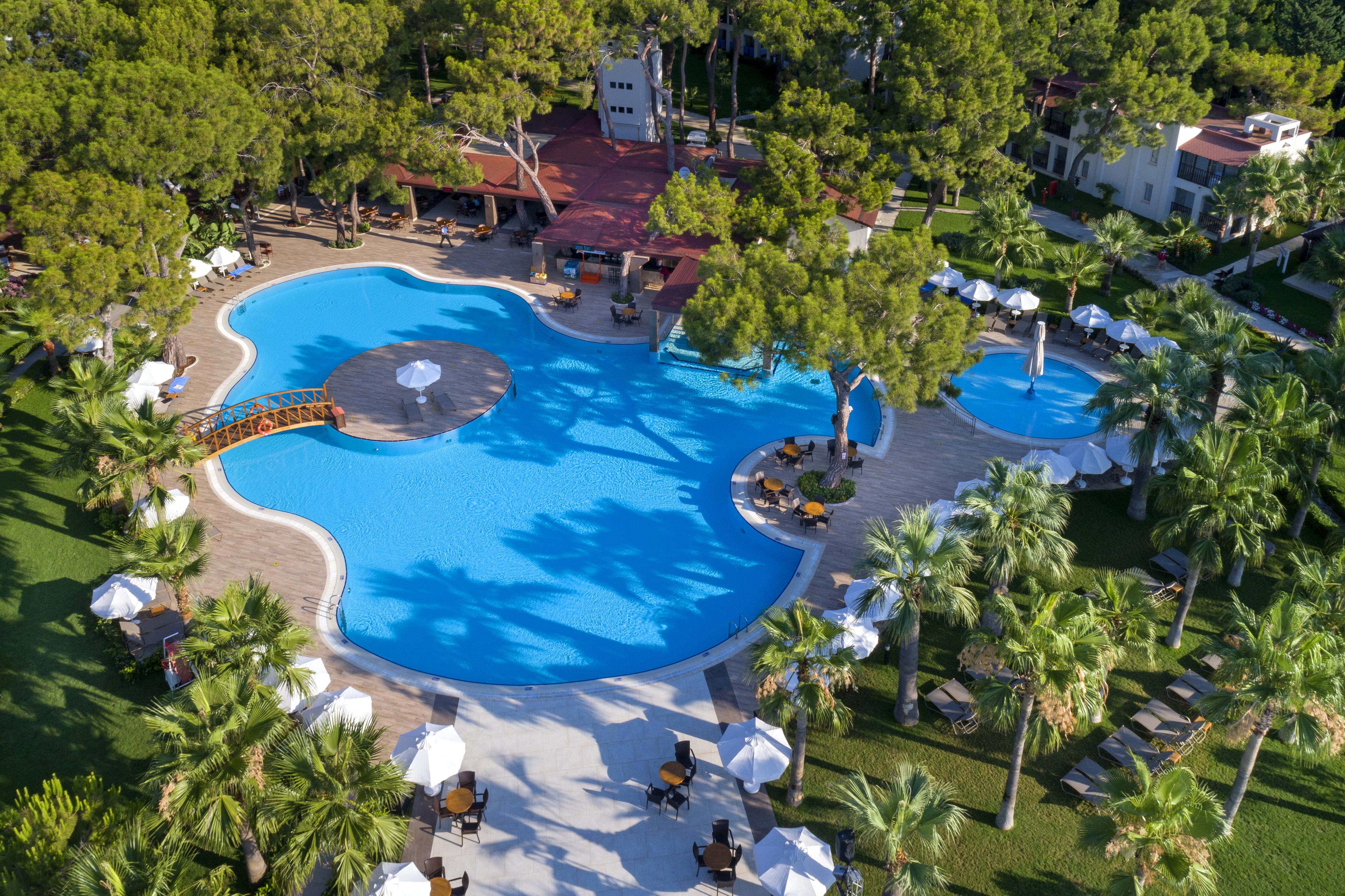 Seven Seas Hotel Life เกเมร์ ภายนอก รูปภาพ