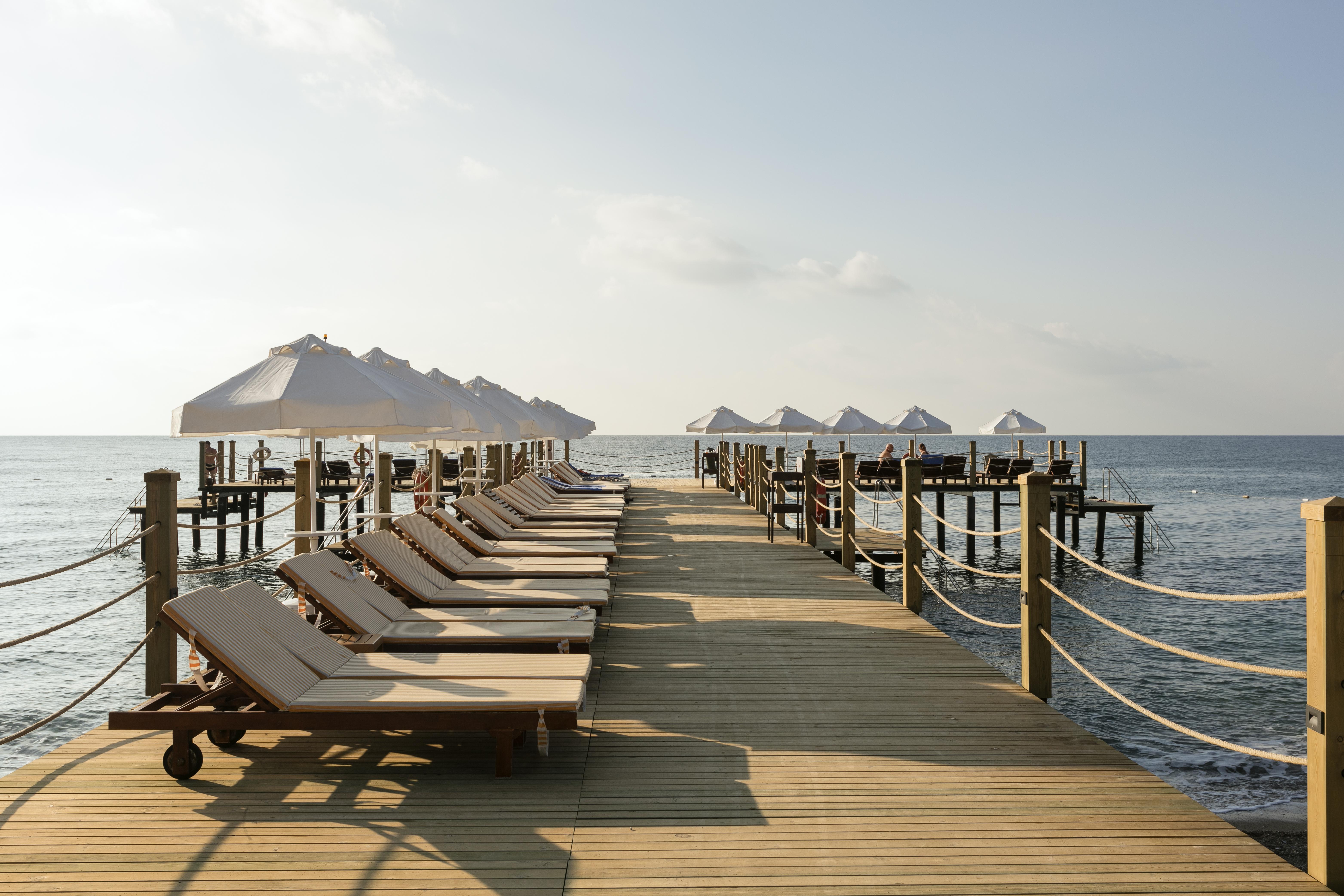 Seven Seas Hotel Life เกเมร์ ภายนอก รูปภาพ