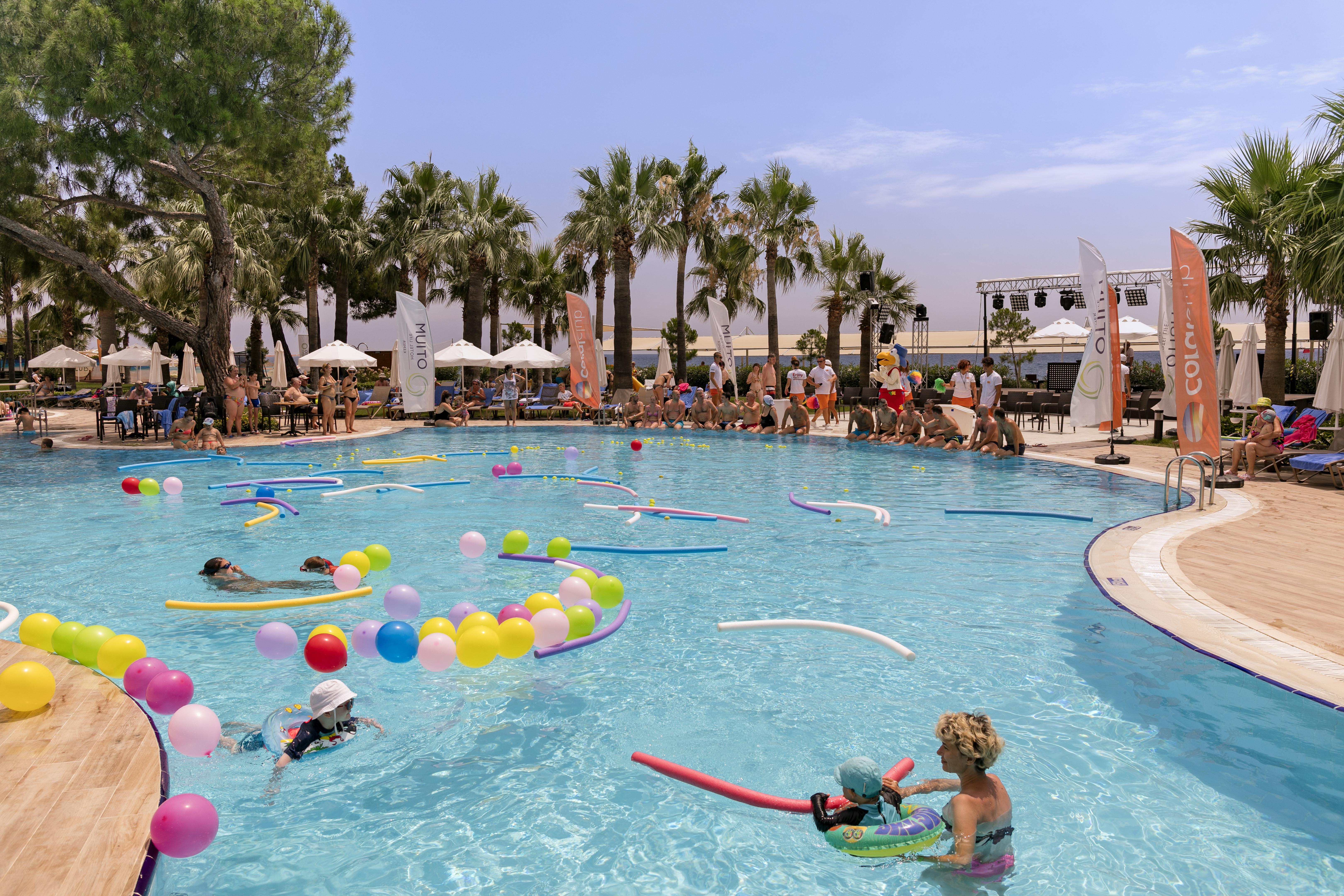 Seven Seas Hotel Life เกเมร์ ภายนอก รูปภาพ