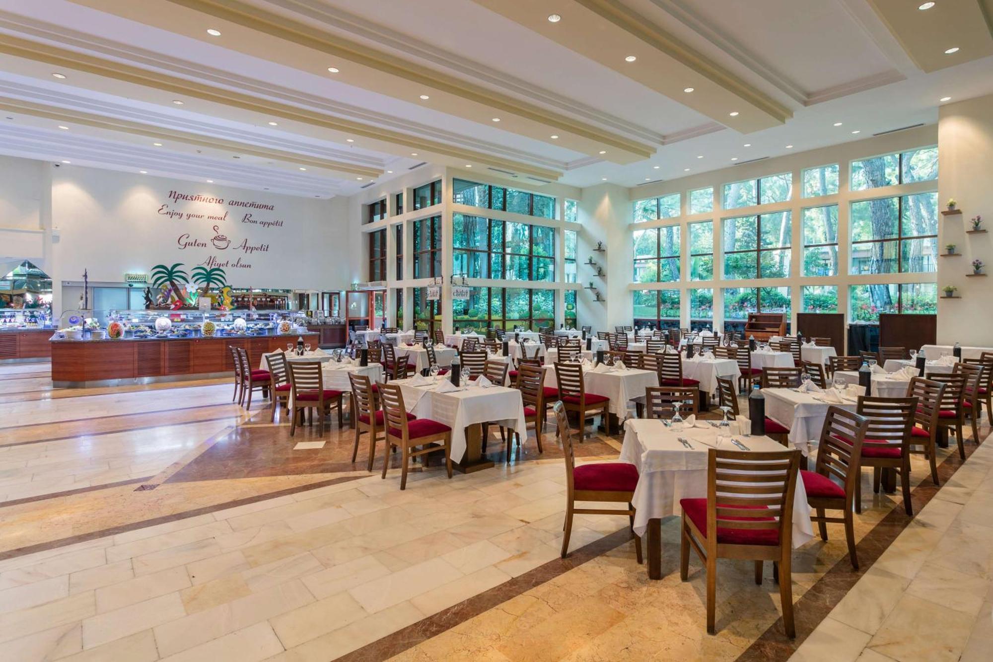 Seven Seas Hotel Life เกเมร์ ภายนอก รูปภาพ