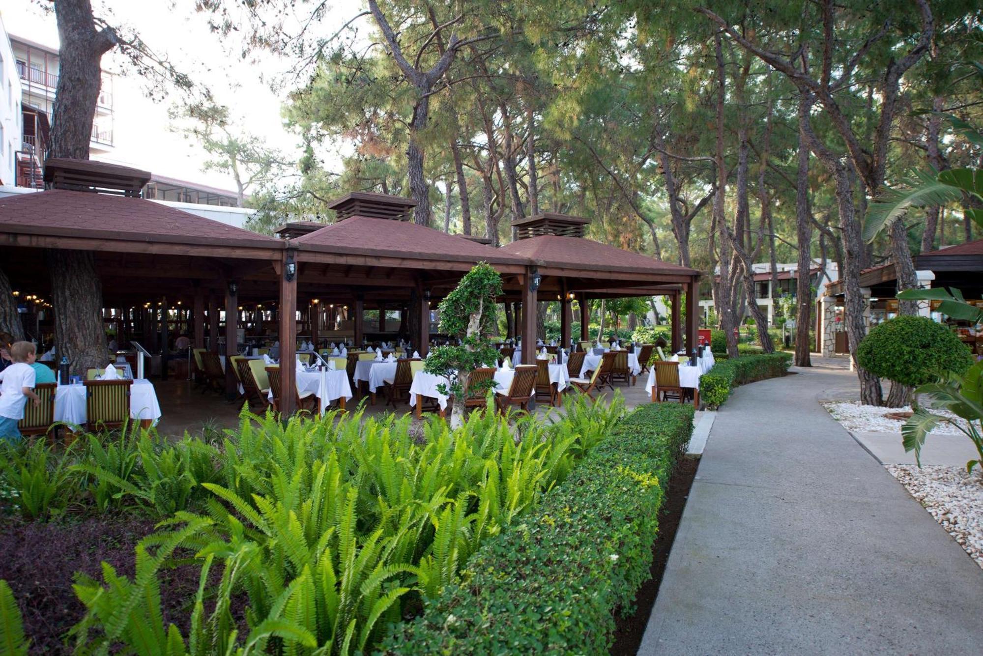 Seven Seas Hotel Life เกเมร์ ภายนอก รูปภาพ