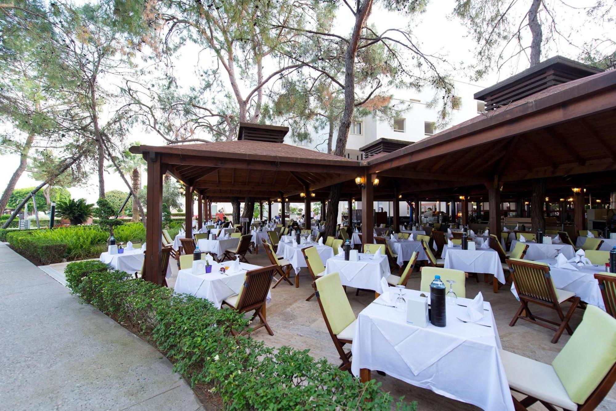 Seven Seas Hotel Life เกเมร์ ภายนอก รูปภาพ