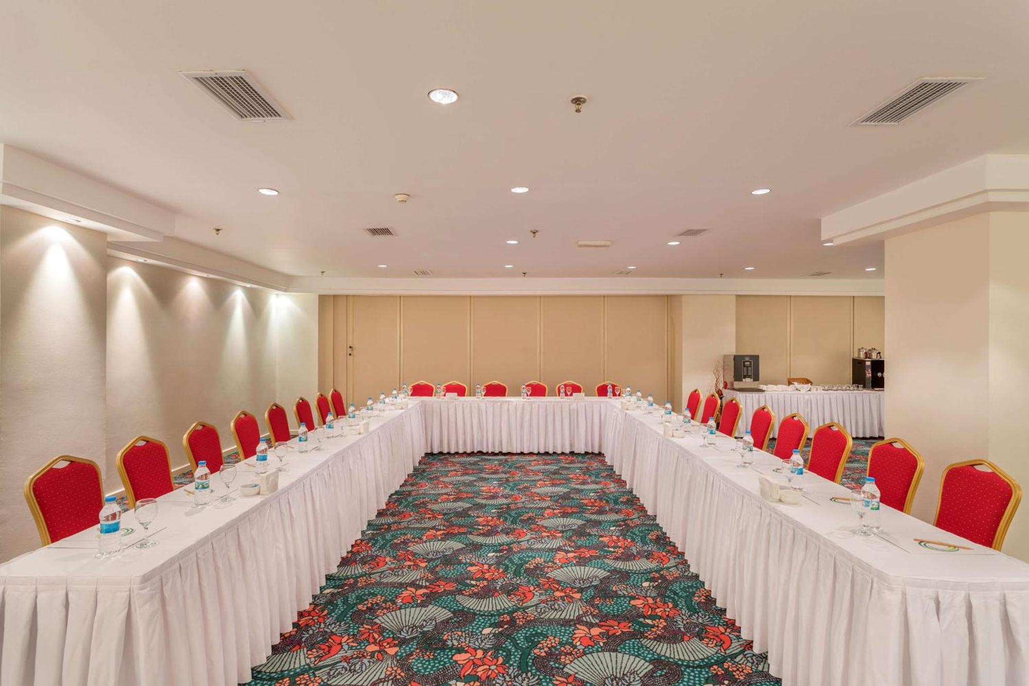 Seven Seas Hotel Life เกเมร์ ภายนอก รูปภาพ